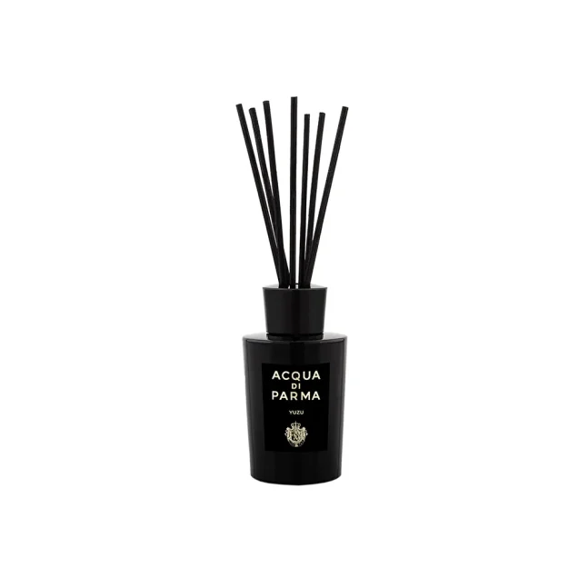 Acqua Di Parma Signatures Of The Sun Yuzu - Difusor de Ambiente 180ml