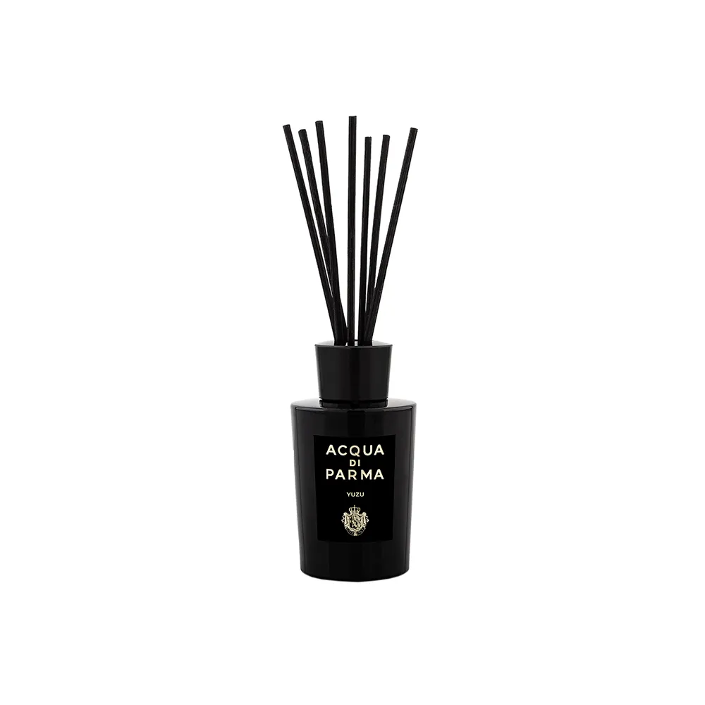 Acqua Di Parma Signatures Of The Sun Yuzu - Difusor de Ambiente 180ml