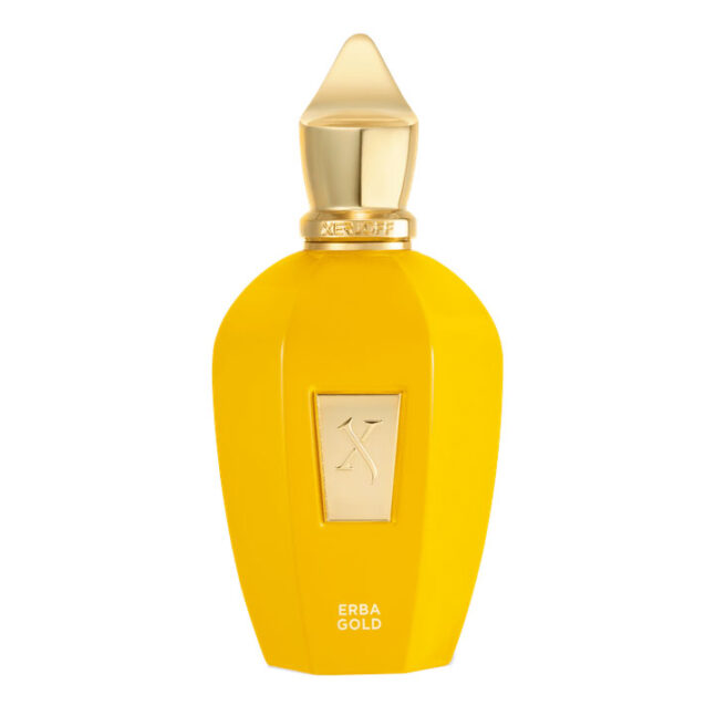 Perfume Xerjoff Erba Gold Perfume 100ml EDP