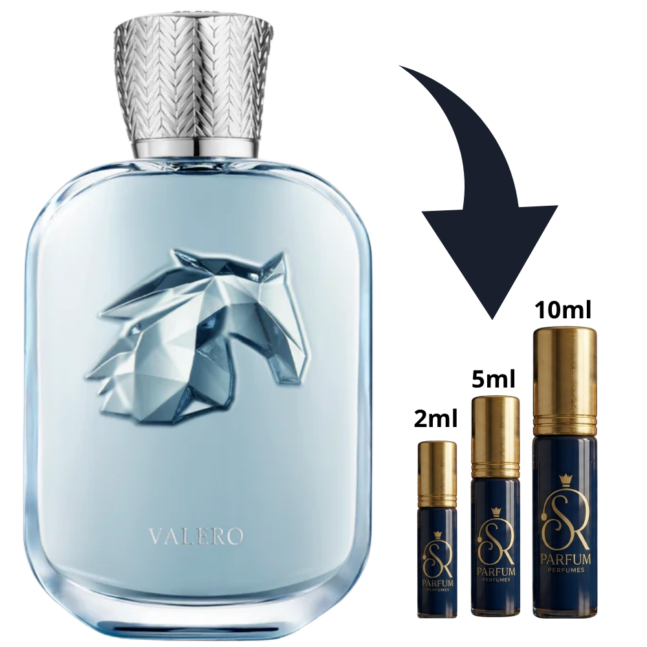 Decant Valero Parfums de Marly 2ml - 5ml - 10ml - Extrait de Parfum