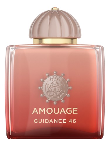 Amouage Guidance 46 — Eau de Parfum 100ml