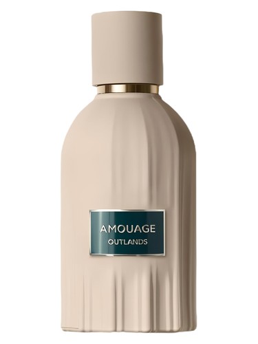 Amouage Outlands — Eau de Parfum 100ml
