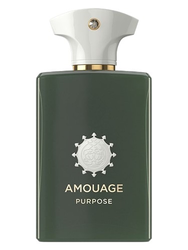 Amouage Purpose — Eau de Parfum 100ml