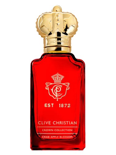 Clive Christian Crab Apple Blossom — Parfum 50ml