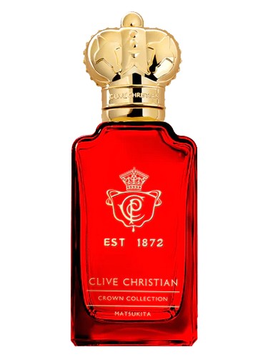 Clive Christian Matsukita — Parfum 50ml