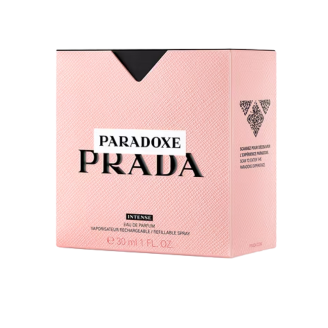 Perfume Prada Paradoxe - Eau de Parfum