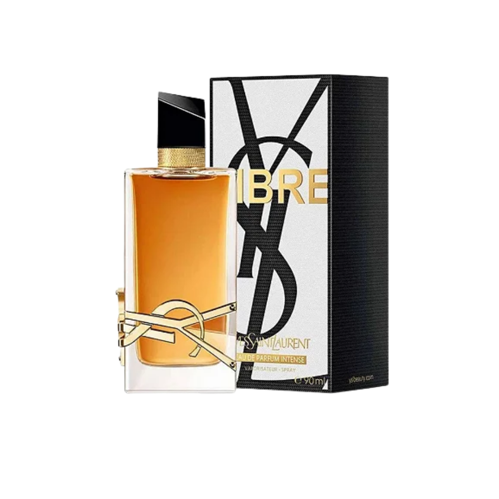 Perfume Yves Saint Laurent Libre Intense - 90 ML