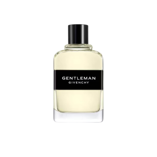 Perfume Givenchy Gentleman - Eau De Toilette 100 ml - SEM CAIXA
