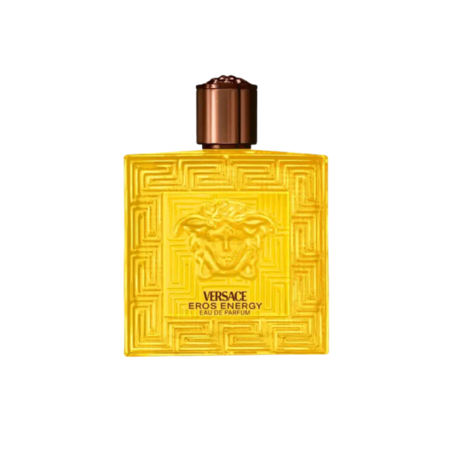Perfume Versase Eros Energy - Edp 100 ml - SEM CAIXA