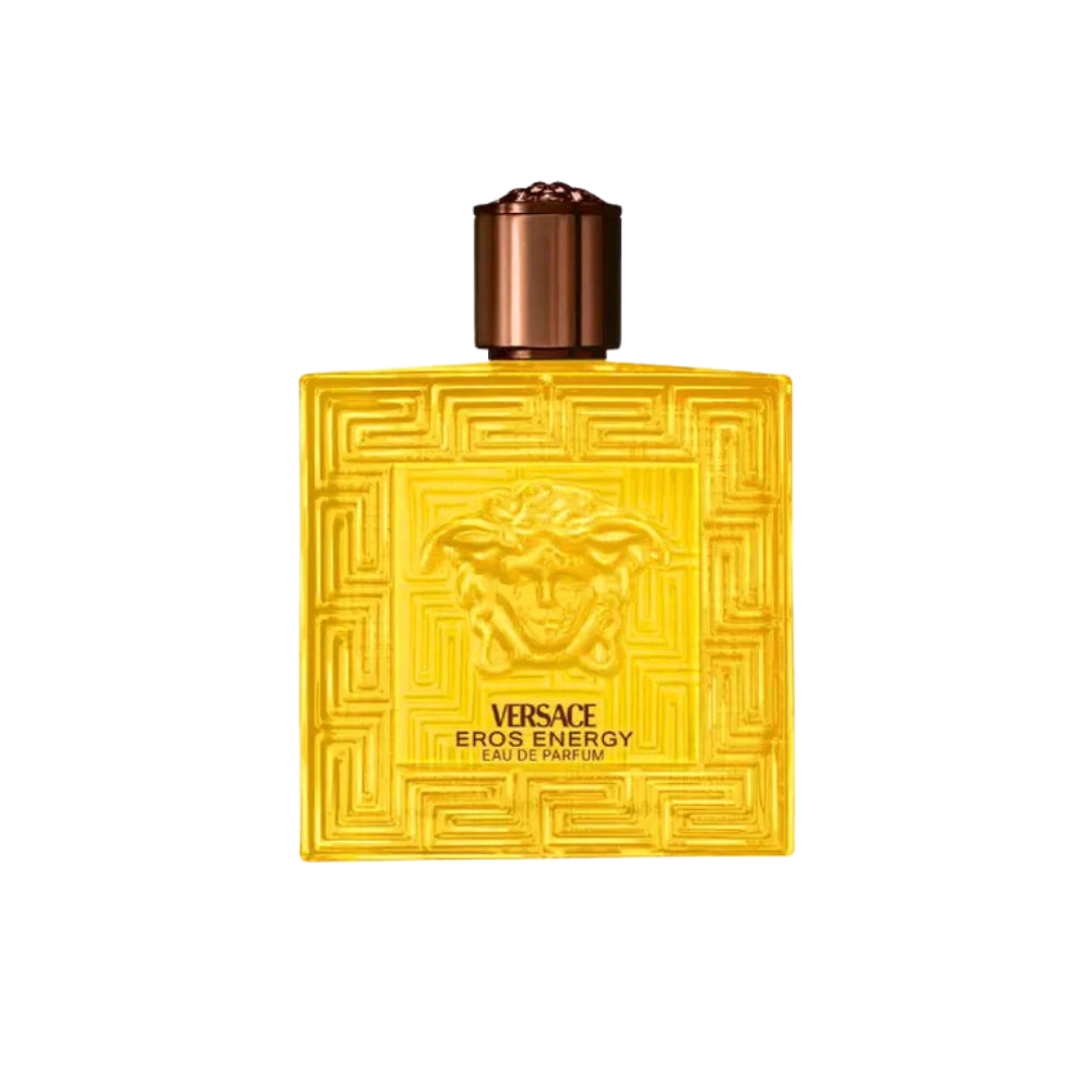 Perfume Versase Eros Energy - Edp 100 ml - SEM CAIXA