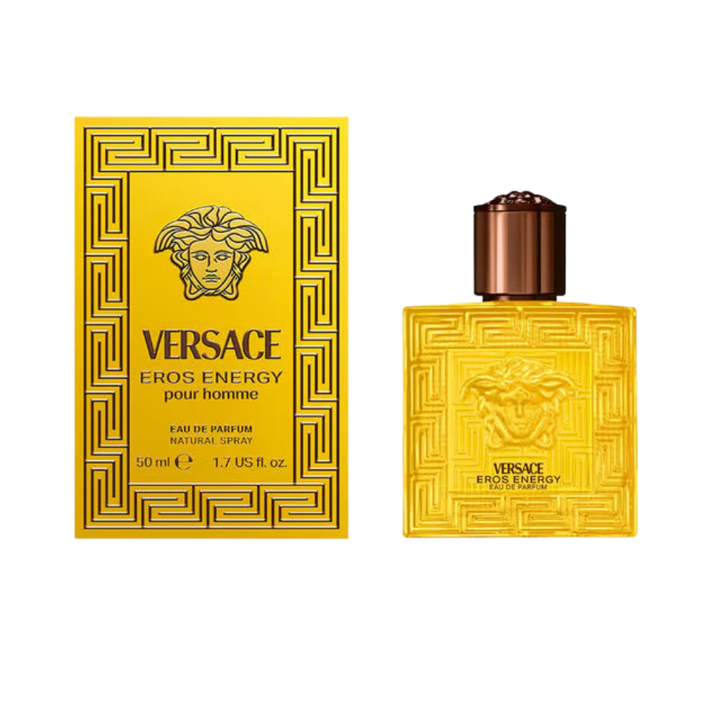 Perfume Versase Eros Energy - Edp 100 ml -