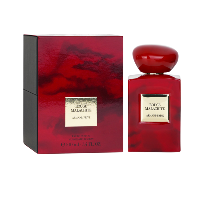 Perfume Armani Prive Rouge Malachite EDP 100 ml