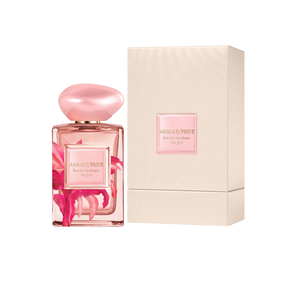 Perfume Armani Privé Haute Couture En Jeu EDP 100 ml