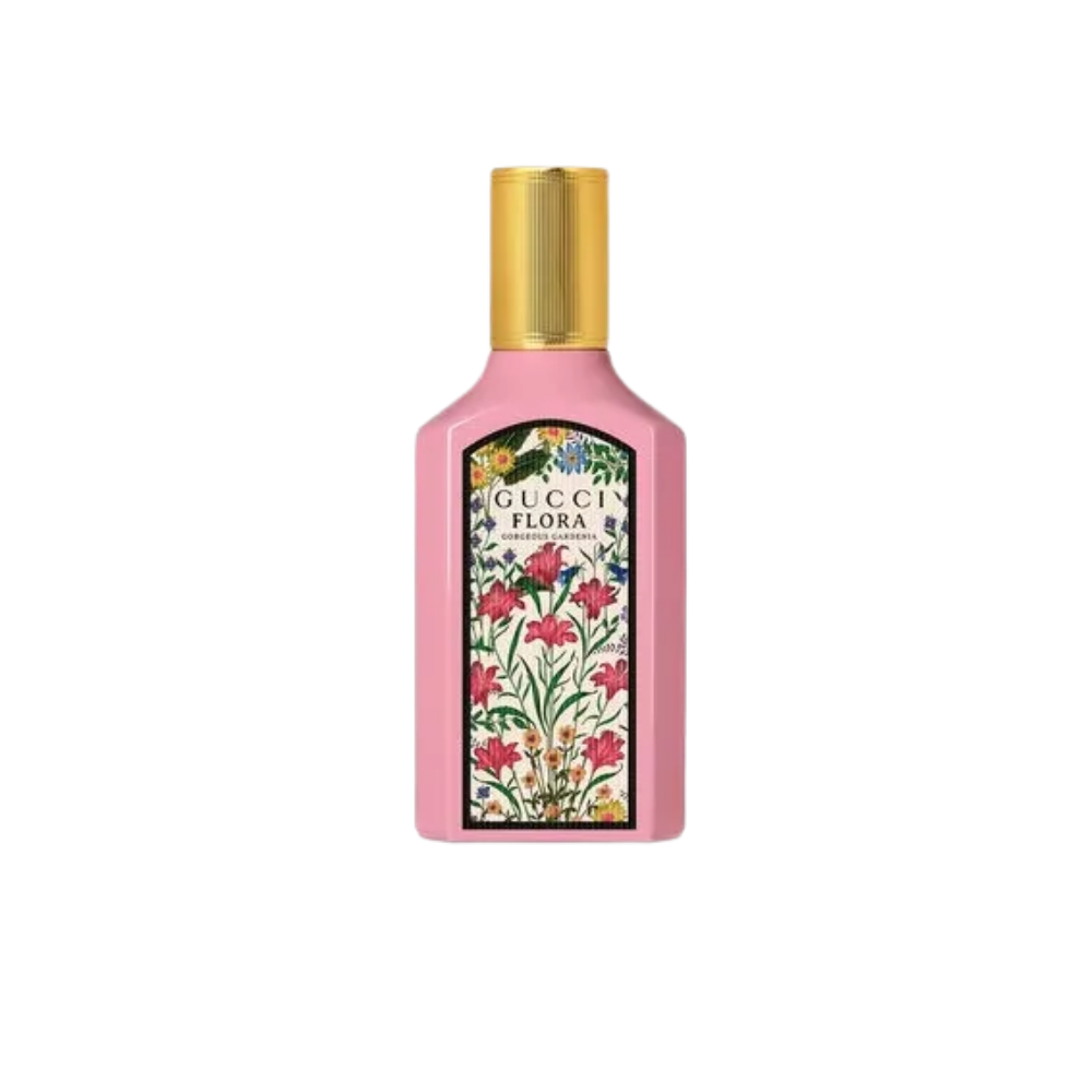 Perfume Gucci Flora Gorgeous Gardenia - SEM CAIXA