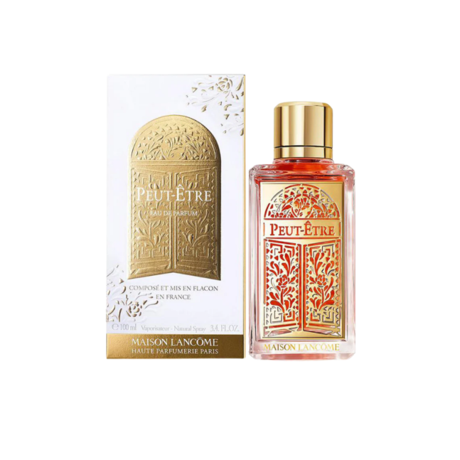 Perfume Peut-être- Maison Lancôme - EDP - 100 ml