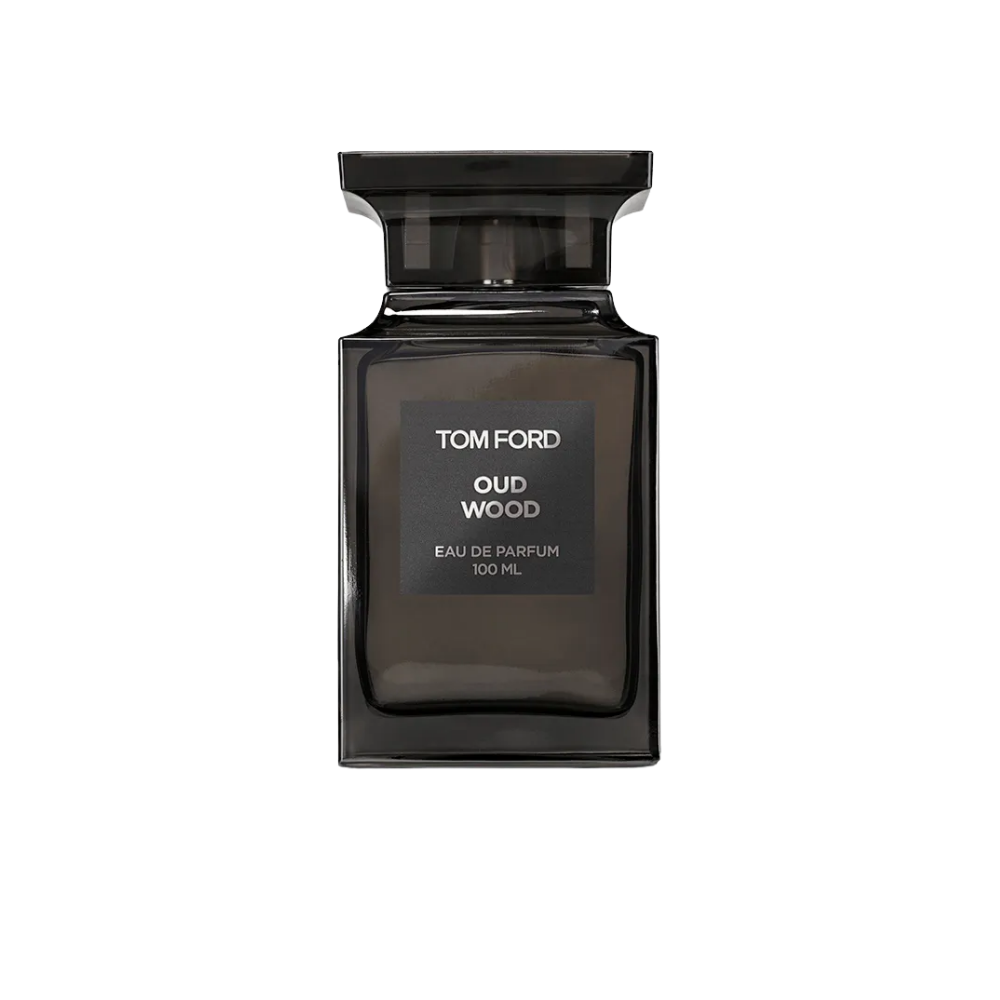 Perfume Tom Ford Oud Wood - Eau de Parfum - 100 ml - Sem Caixa