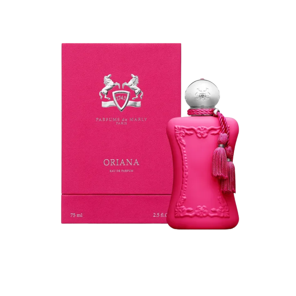 Perfume Oriana - Parfums de Marly- Eau de Parfum - 75ml