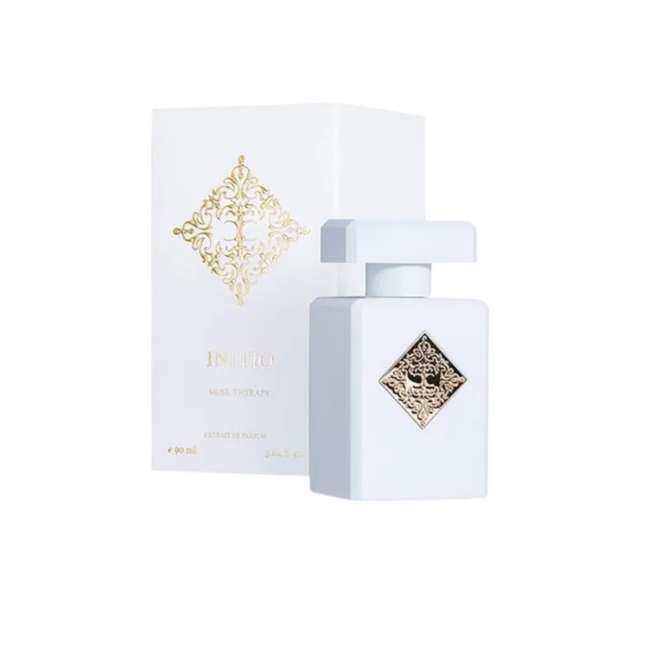 Perfume Initio Musk Therapy - Extrait de Parfum - 90 ml
