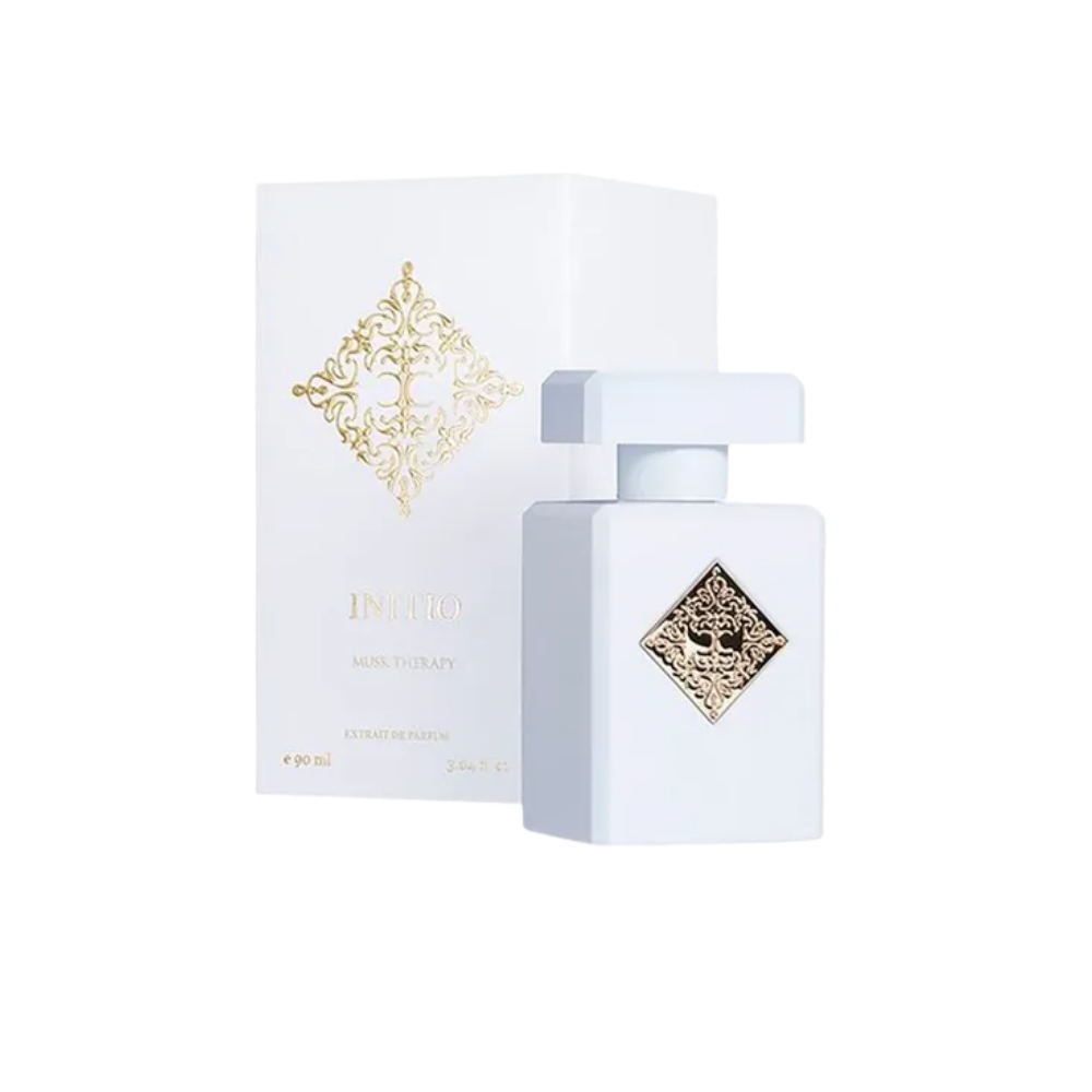 Perfume Initio Musk Therapy - Extrait de Parfum - 90 ml