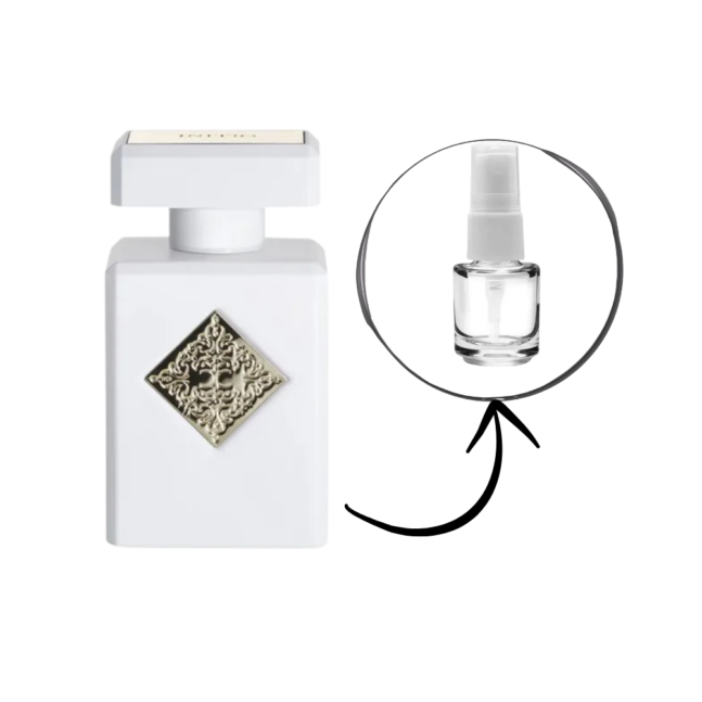Decant Initio - Musk Therapy