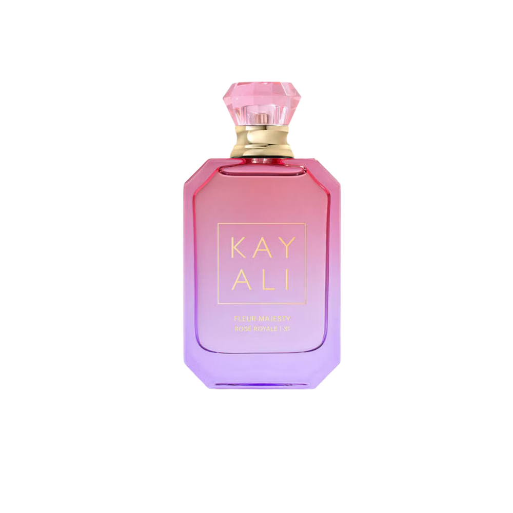 Perfume kayali fleur majesty rose royale 31 - EDP - 100 ml - S/C