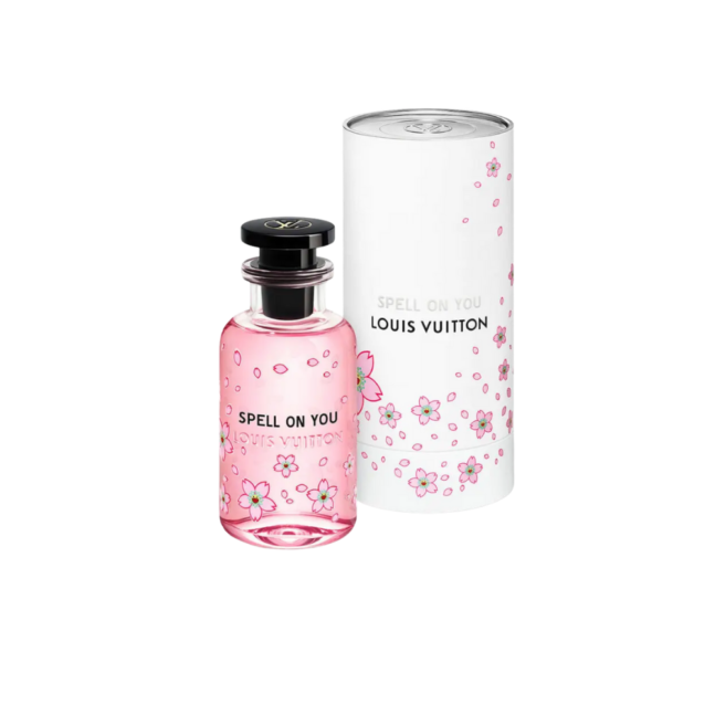 Perfume LV x TM Spell On You V.2 Louis Vuitton - 100 ml