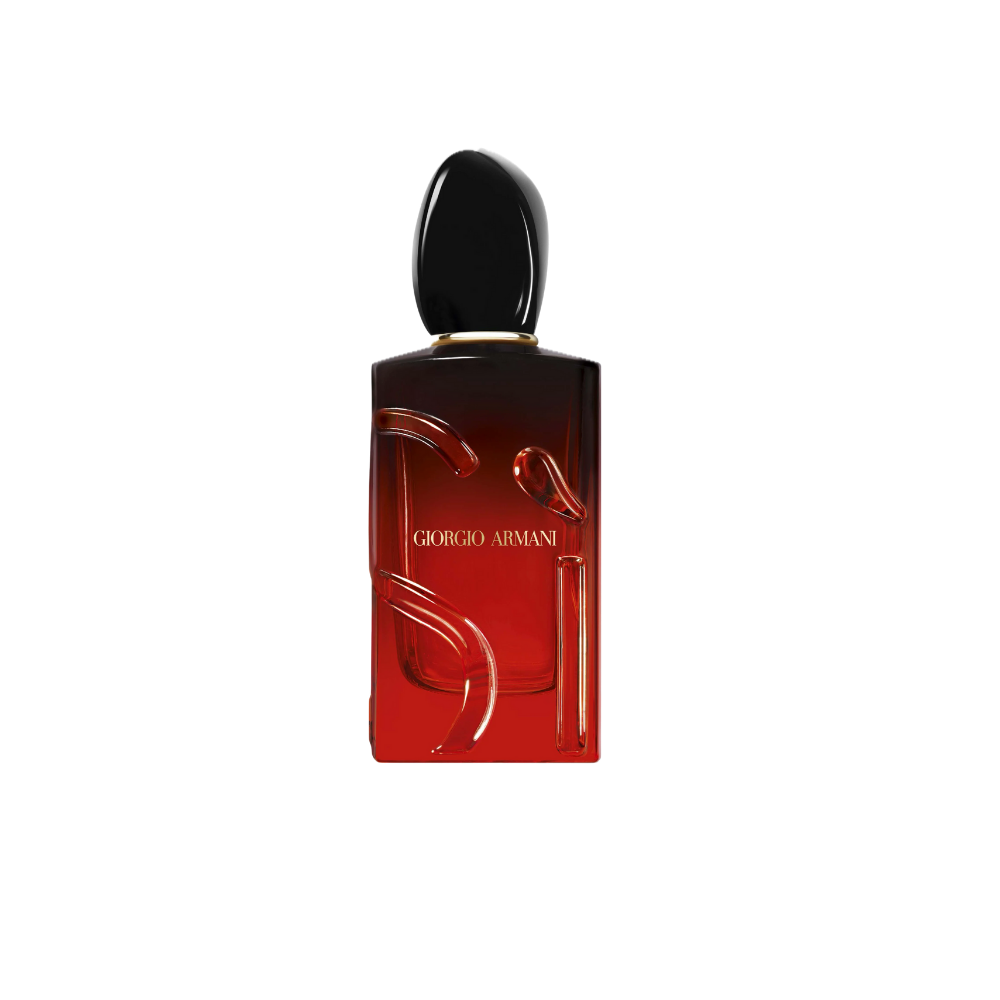 Perfume Armani Si Passione Intense EDP 100ml