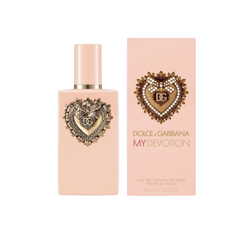 Perfume My Devotion Eau de Parfum Intense Dolce & Gabbana 100 ml