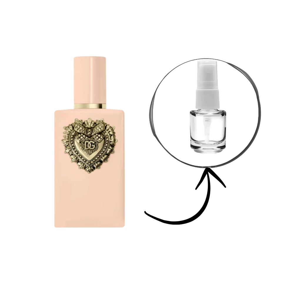 Decant My Devotion Eau de Parfum Intense -Dolce & Gabbana