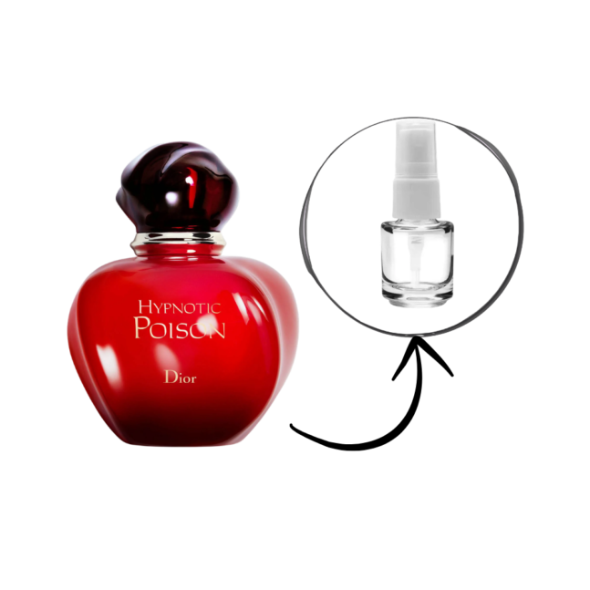 Decant Hypnotic Poison - edt