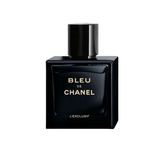 Perfume Bleu de Chanel L'Exclusif 2025 - 100 ml - SEM CAIXA