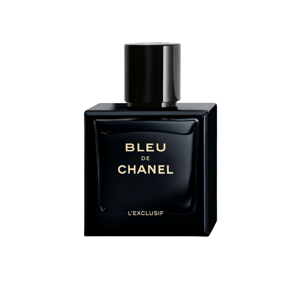 Perfume Bleu de Chanel L'Exclusif 2025 - 100 ml - SEM CAIXA