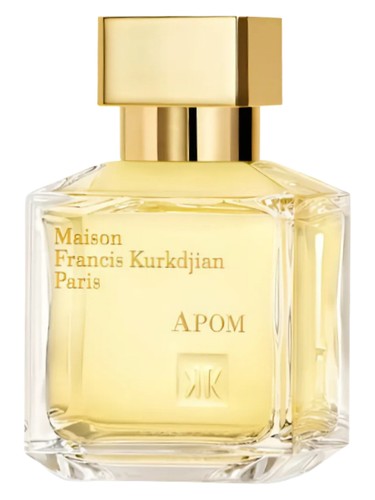 Maison Francis Kurkdjian APOM — Eau de Parfum 70ml