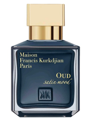 Maison Francis Kurkdjian Oud Satin Mood — Eau de Parfum 70ml