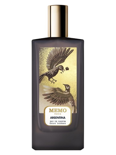Memo Paris Argentina — Eau de Parfum 75ml