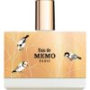 Memo Paris Eau de Memo — Eau de Parfum 75ml