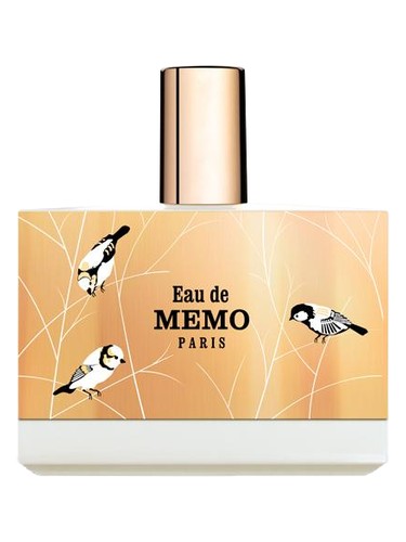 Memo Paris Eau de Memo — Eau de Parfum 75ml