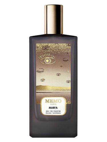 Memo Paris Marfa — Eau de Parfum 75ml