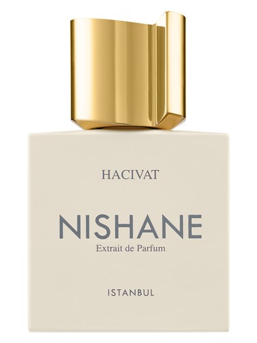 Nishane Hacivat — Extrait de Parfum 100ml
