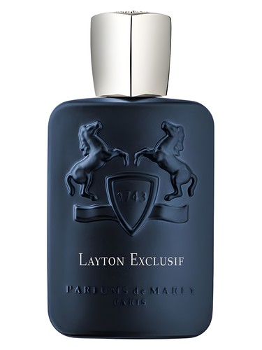 Parfums de Marly Layton Exclusif — Eau de Parfum 125ml