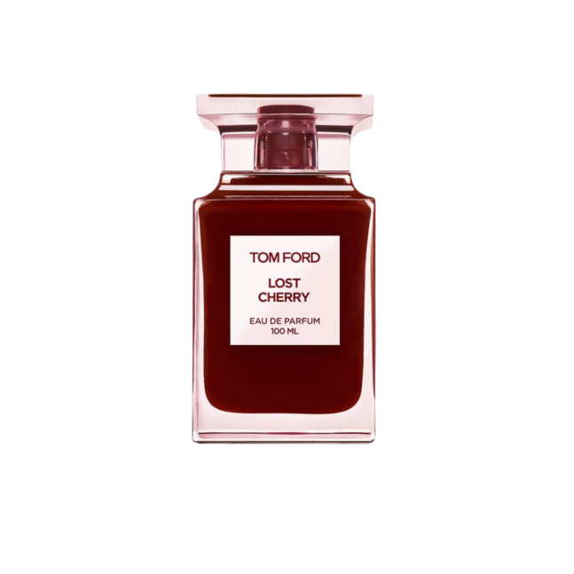Perfume Tom Ford Lost Cherry Eau De Parfum - 100ml - SEM CAIXA