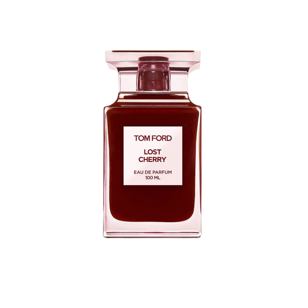 Perfume Tom Ford Lost Cherry Eau De Parfum - 100ml - SEM CAIXA