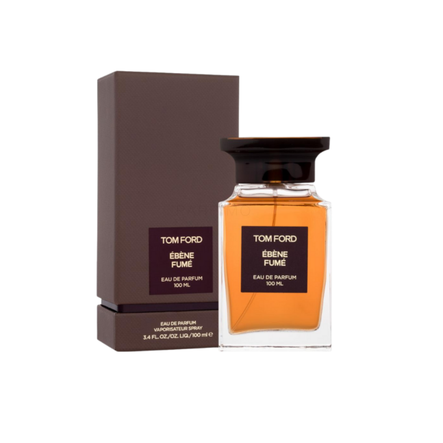 Perfume Tom Ford Ébène Fumé Eau De Parfum - 100mL