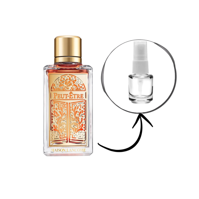 Decant Peut-être- Maison Lancôme - EDP