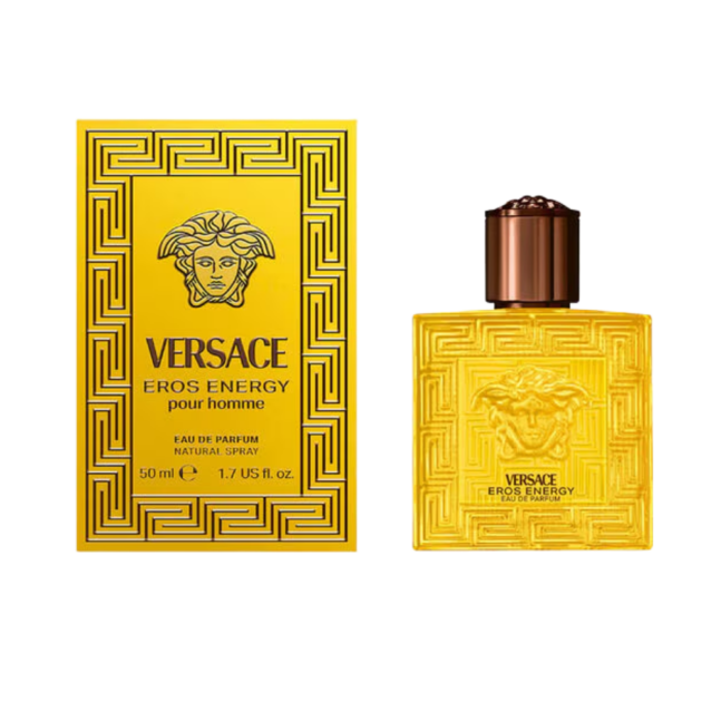 Perfume Versase Eros Energy - Edp 100 ml -