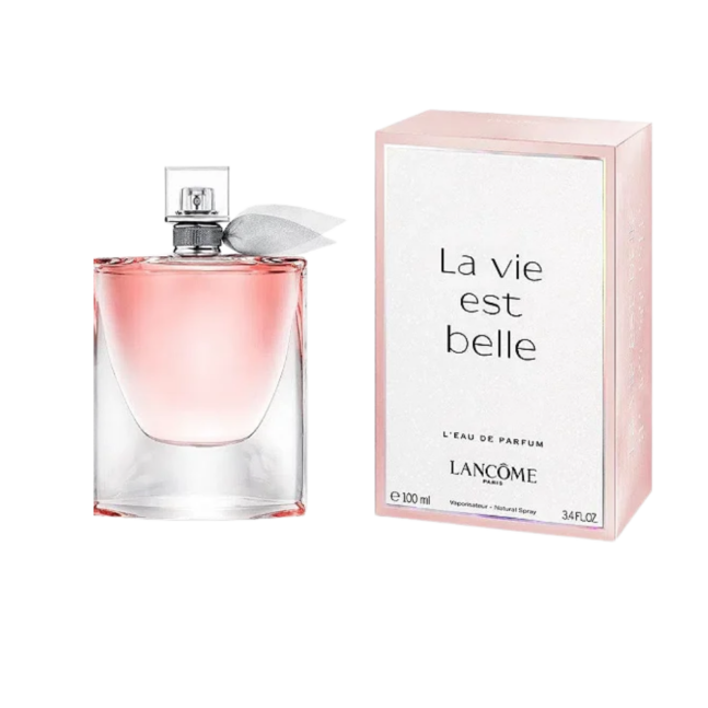 Perfume La Vie Est Belle - Lancôme- Eau de Parfum 75 ML