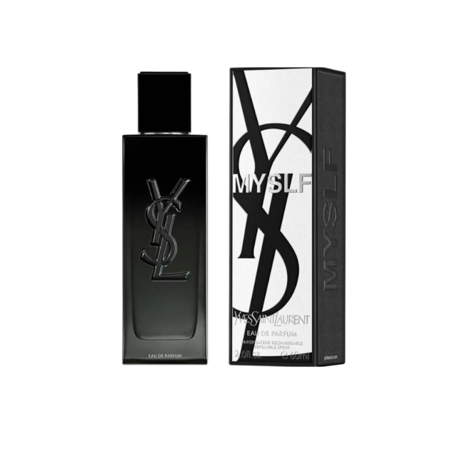 Perfume Yves Saint Laurent - Myself EDP 100ml