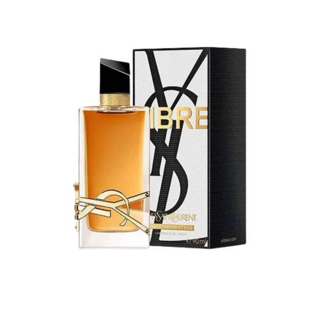 Perfume Yves Saint Laurent Libre Intense - 90 ML