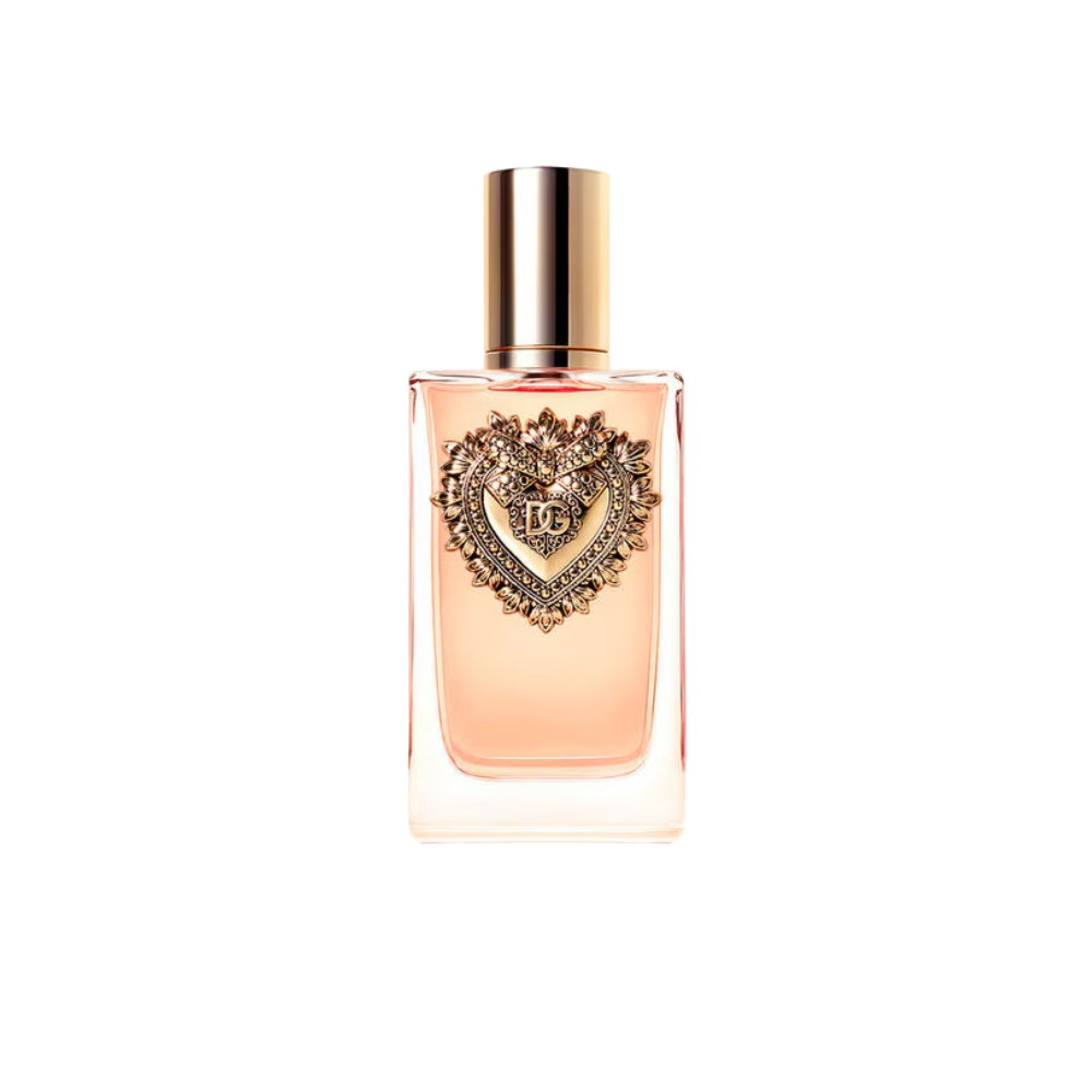Perfume Dolce & Gabbana Devotion EDP 100ml - SEM CAIXA