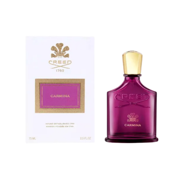 Perfume Creed Carmina - Eau de Parfum 75ML